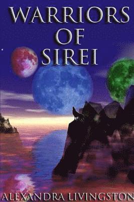 Warriors of Sirei