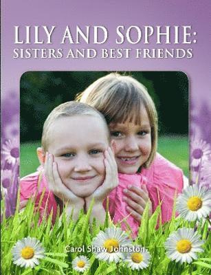 Lily and Sophie 1