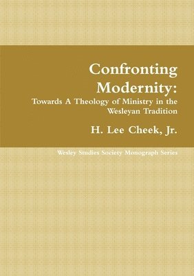 Confronting Modernity 1