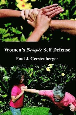 Women's Simple Self Defense 1