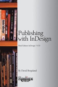 bokomslag Publishing with InDesign CS5