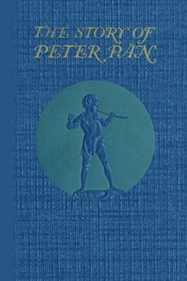 J. M. Barrie, Daniel O'Connor - Story of Peter Pan, Häftad