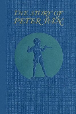 The Story of Peter Pan 1