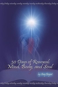 bokomslag 30 Days of Renewal