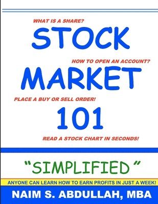 STOCK MARKET 101 SIMPLIFIED 1