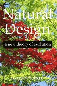 bokomslag Natural Design