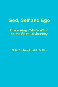 bokomslag God, Self and Ego