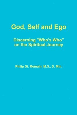 God, Self and Ego 1