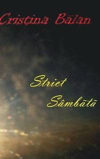 bokomslag Strict Sambata