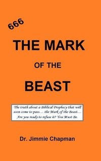 bokomslag 666 The Mark of the Beast