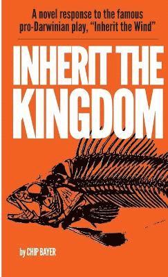 Inherit the Kingdom 1