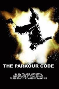 bokomslag The Parkour Code