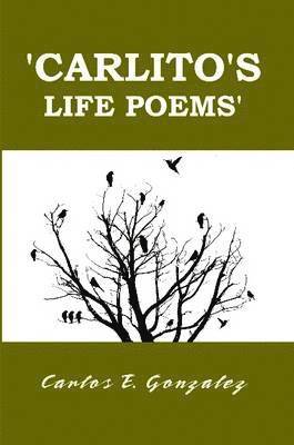 Carlito's life poems 1