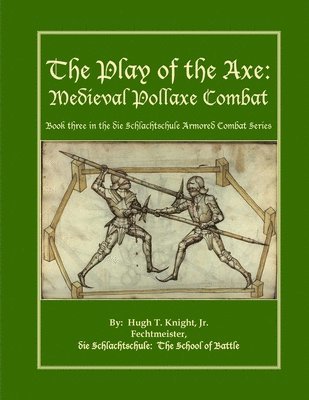 bokomslag Play of the Axe