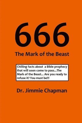 bokomslag 666 The Mark of the Beast