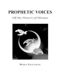 bokomslag Prophetic Voices