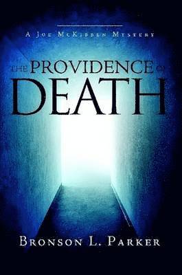bokomslag Providence of Death