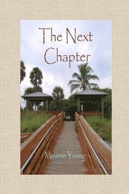 Author Melanie Young, Melanie Young - Next Chapter, Häftad