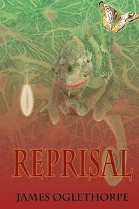 bokomslag Reprisal