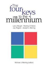 bokomslag The Four Keys to the Millennium