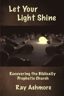 Let Your Light Shine