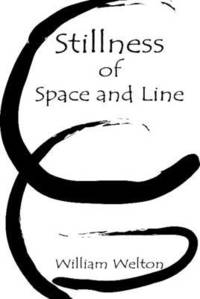 bokomslag Stillness of Space and Line