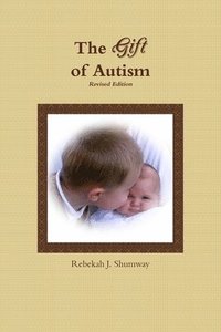 bokomslag Gift of Autism
