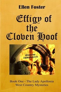 bokomslag Effigy of the Cloven Hoof