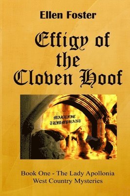 Effigy of the Cloven Hoof 1