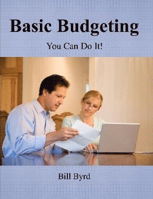 bokomslag Basic Budgeting