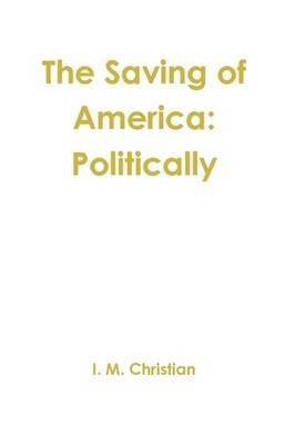 Saving of America