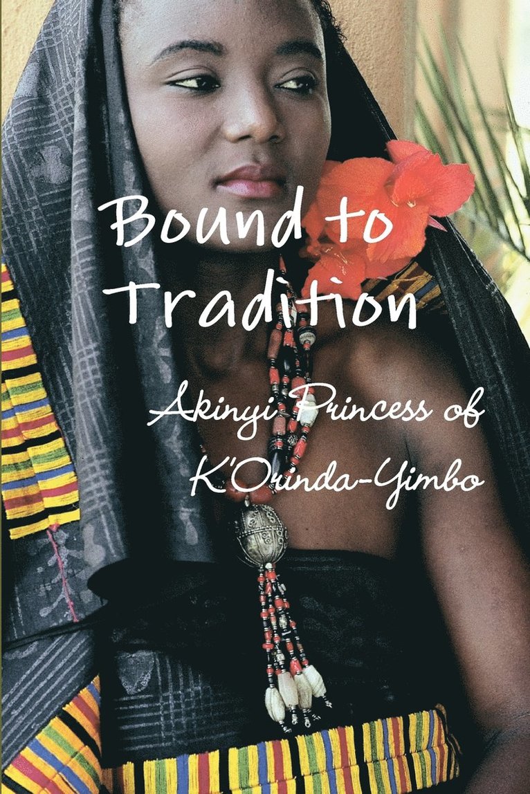 Bound to Tradition 1