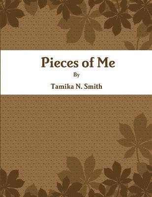 Pieces of Me 1