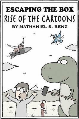 Nathaniel Benz - Escaping the Box, Häftad