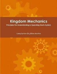 bokomslag Kingdom Mechanics