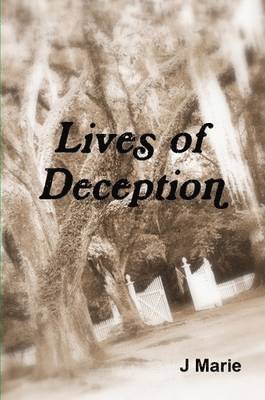 bokomslag Lives of Deception