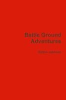 Clifton Johnson - Battleground Adventures, Häftad