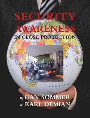 Security Awareness in Close Protection 1