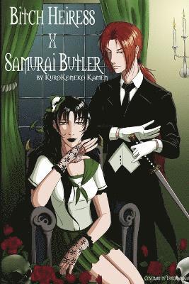 Bitch Heiress X Samurai Butler 1