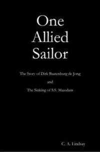 bokomslag One Allied Sailor