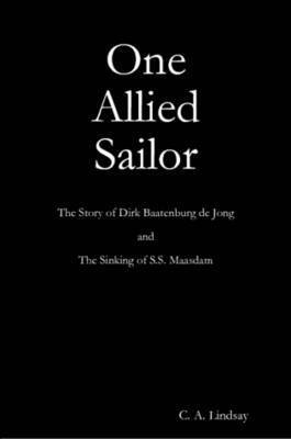 bokomslag One Allied Sailor