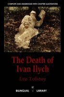 Leo Nikolayevich Tolstoy 1828-1910 - Death of Ivan Ilych-Смерть Ивана Ильича, Häftad