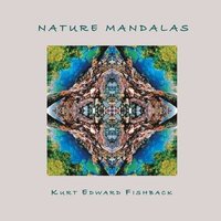bokomslag Nature Mandalas