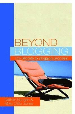 Beyond Blogging 1