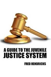 bokomslag Guide to the Juvenile Justice System