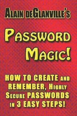 Password Magic 1