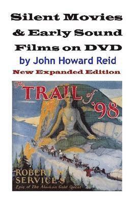 Silent Movies & Early Sound Films on DVD 1