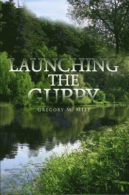 Launching the Guppy 1