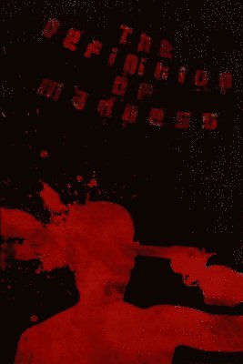 Thomas M. Johnson, Thomas Johnson - Definition Of Madness, Häftad