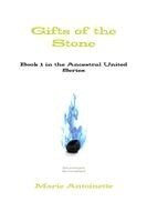 Marie Antoinette - Gifts of the Stone, Häftad